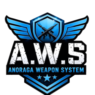 AWS LOGO
